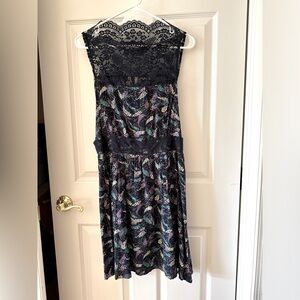 Free People dress, NWT